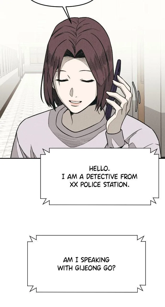 For your Murder Chapter 5 Online - página 100