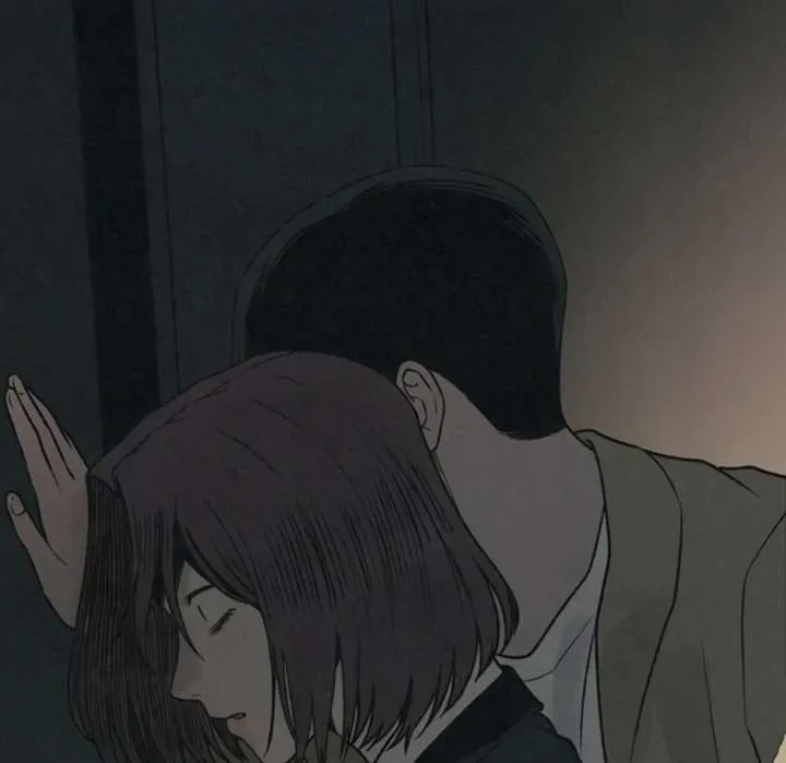 For your Murder Chapter 50 Online - página 38