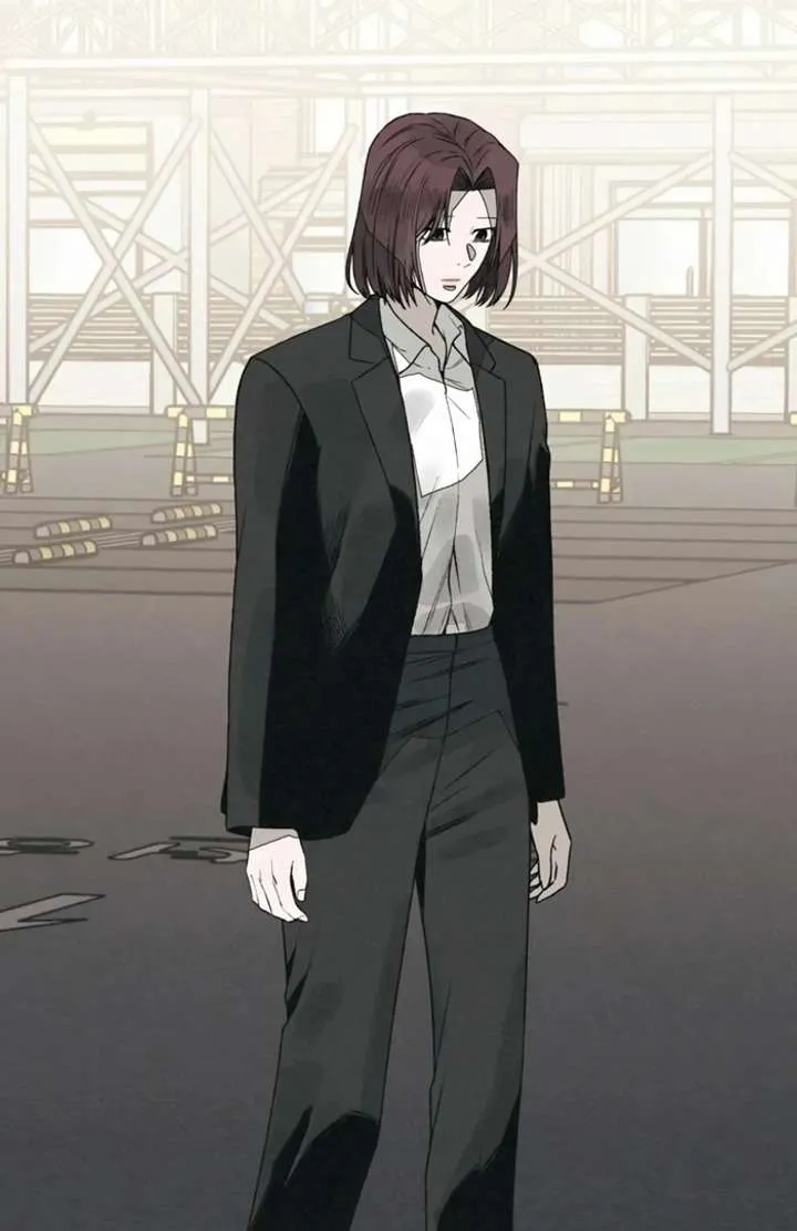 For your Murder Chapter 50 Online - página 47
