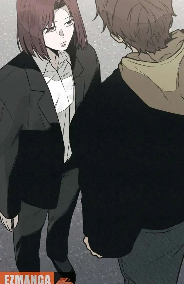 For your Murder Chapter 50 Online - página 54