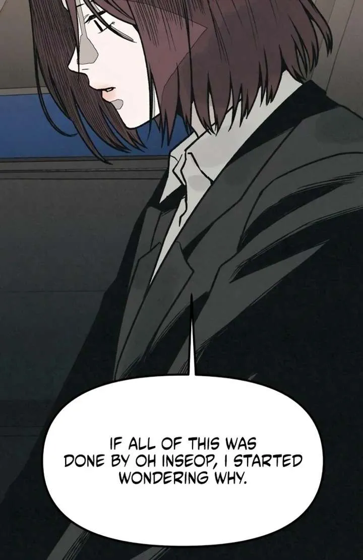 For your Murder Chapter 50 Online - página 61