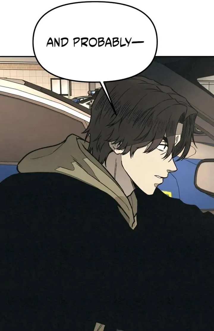 For your Murder Chapter 50 Online - página 69