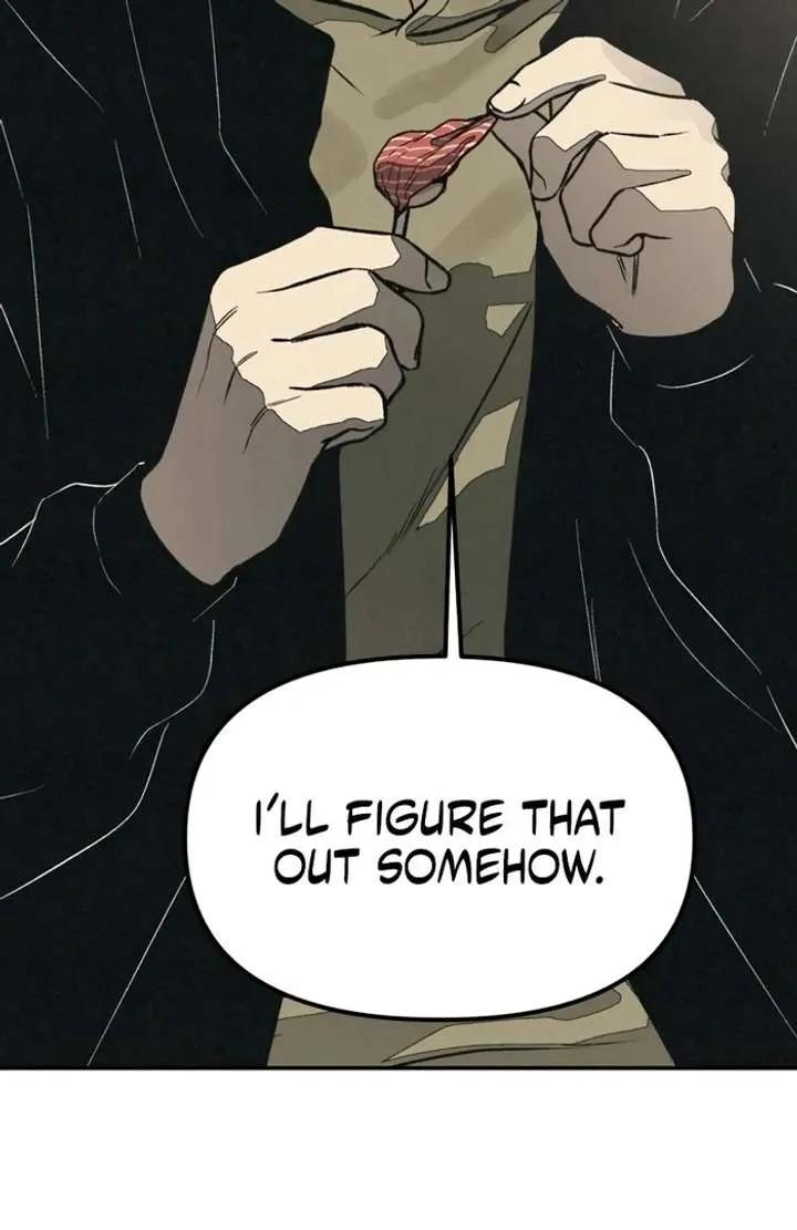 For your Murder Chapter 50 Online - página 98