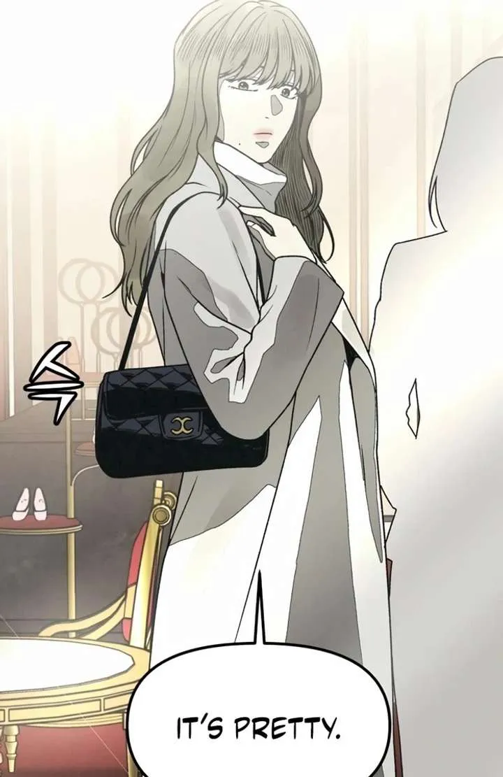 For your Murder Chapter 50 Online - página 124