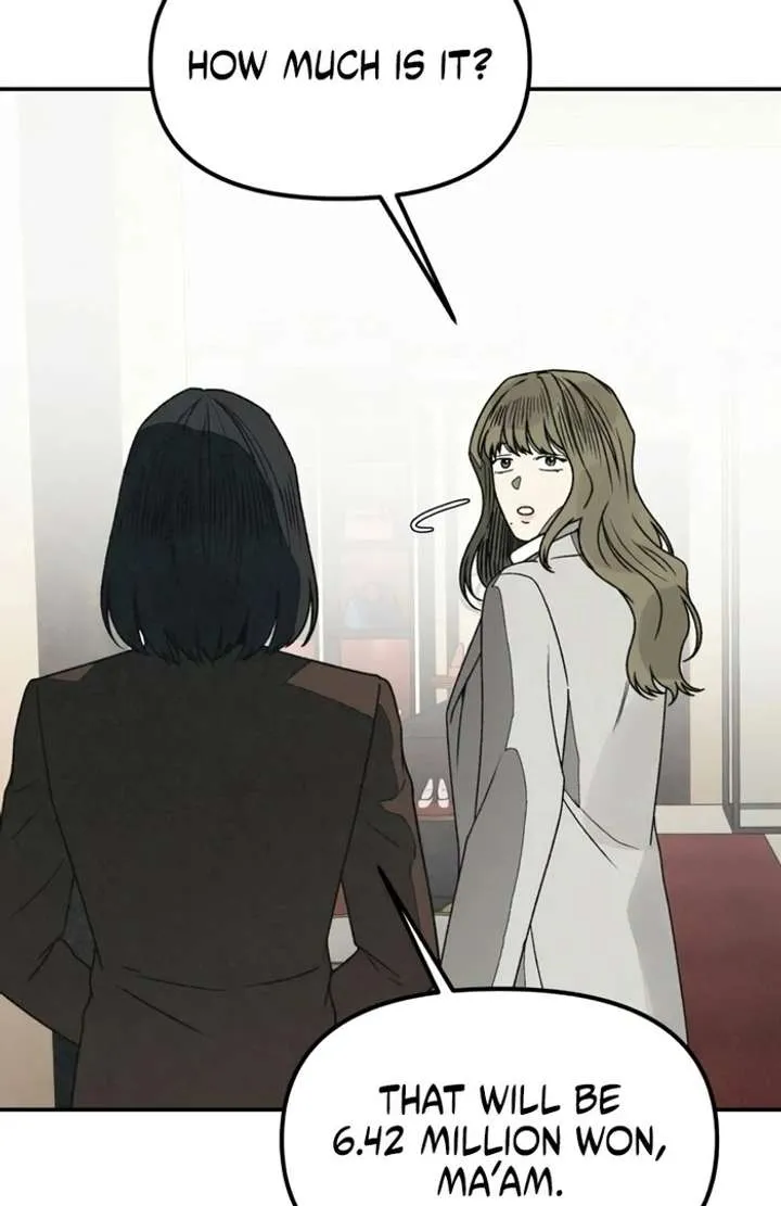 For your Murder Chapter 50 Online - página 126