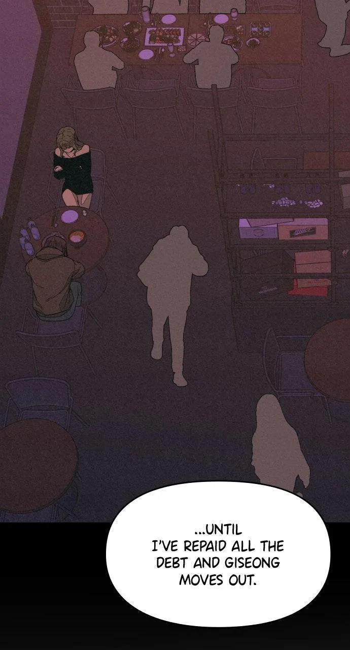 For your Murder Chapter 6 Online - página 12