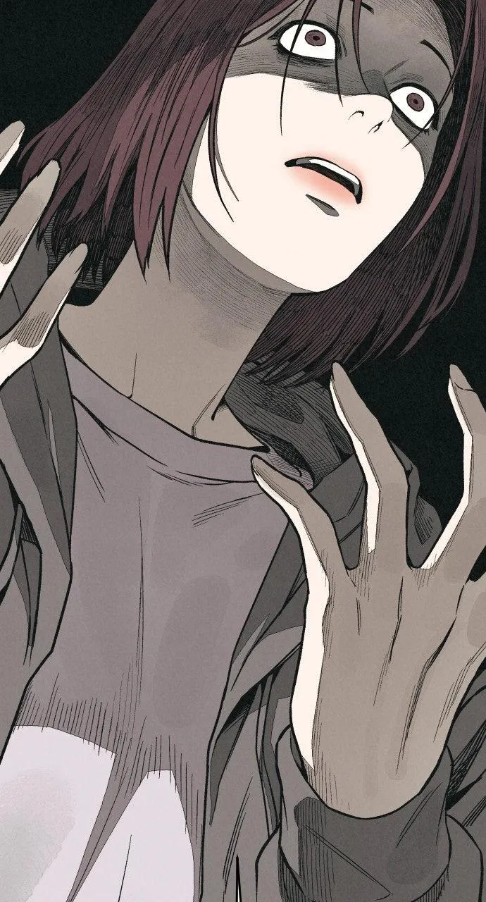 For your Murder Chapter 6 Online - página 18