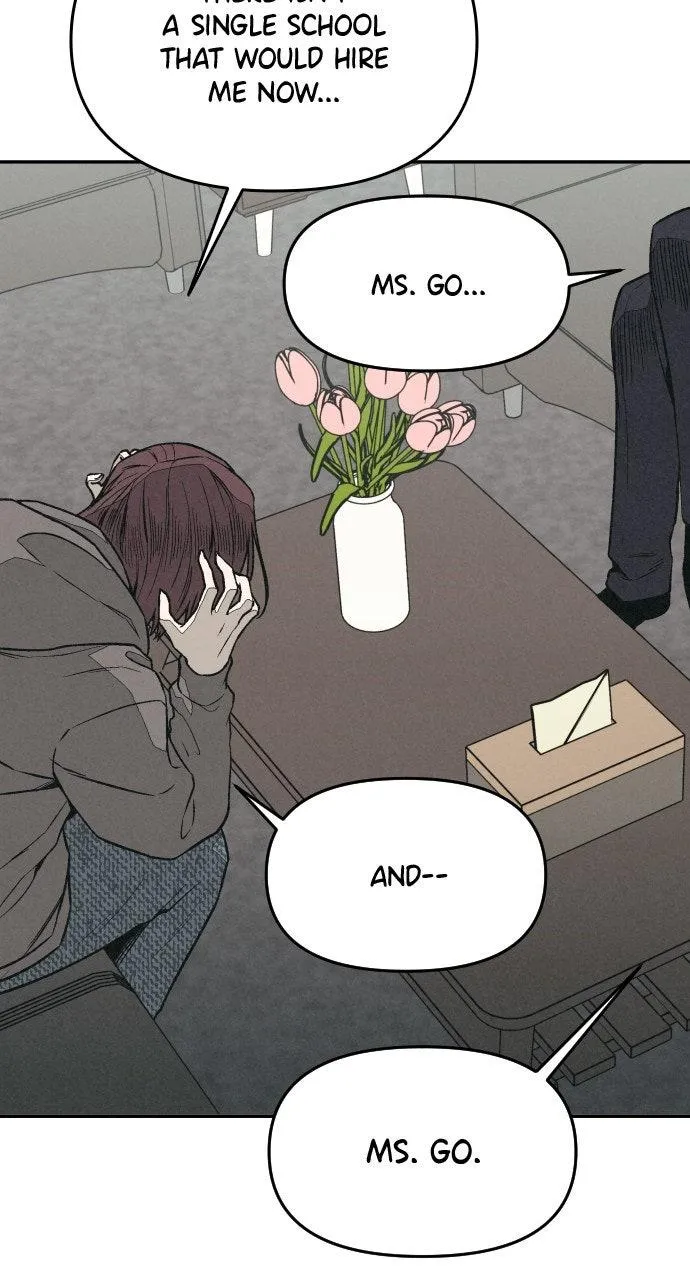 For your Murder Chapter 6 Online - página 25