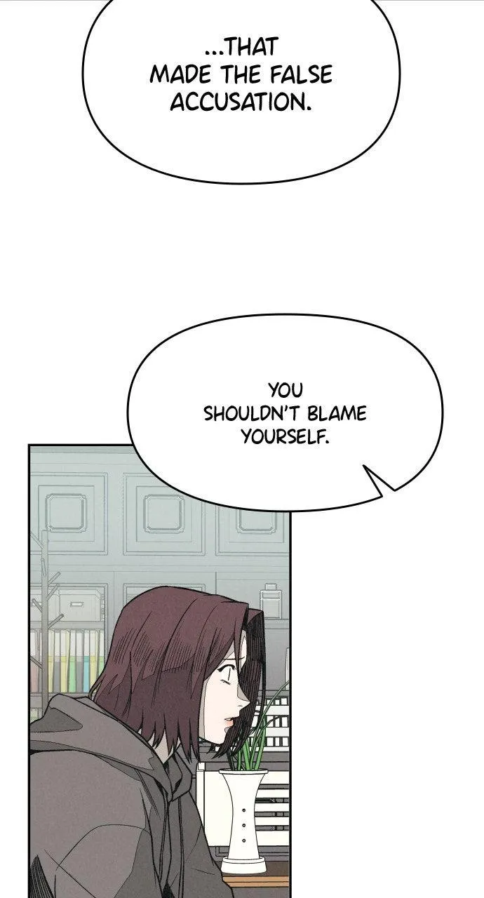 For your Murder Chapter 6 Online - página 30