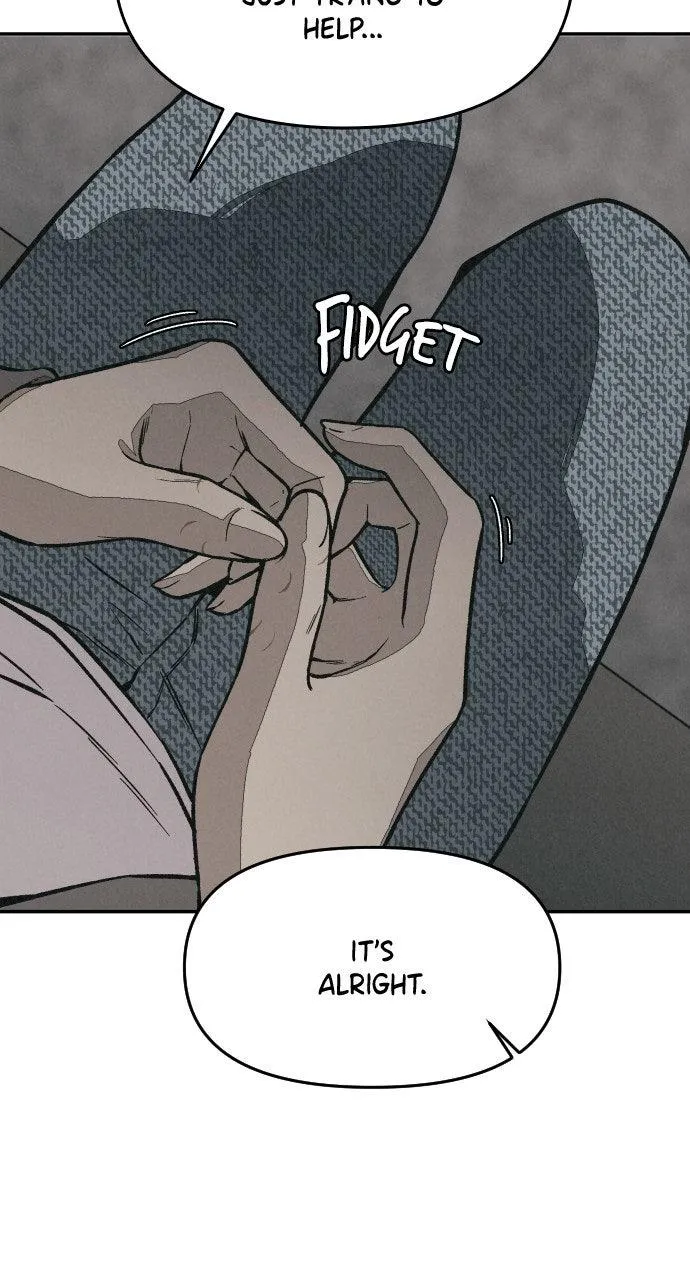 For your Murder Chapter 6 Online - página 32