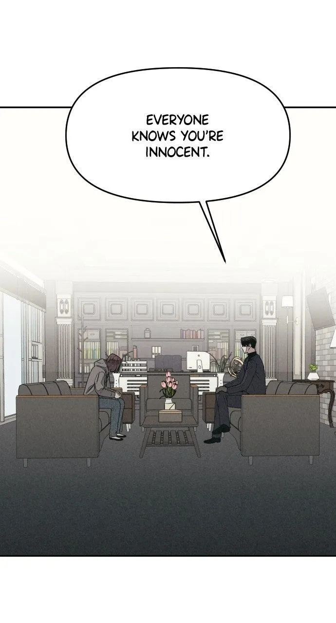 For your Murder Chapter 6 Online - página 33