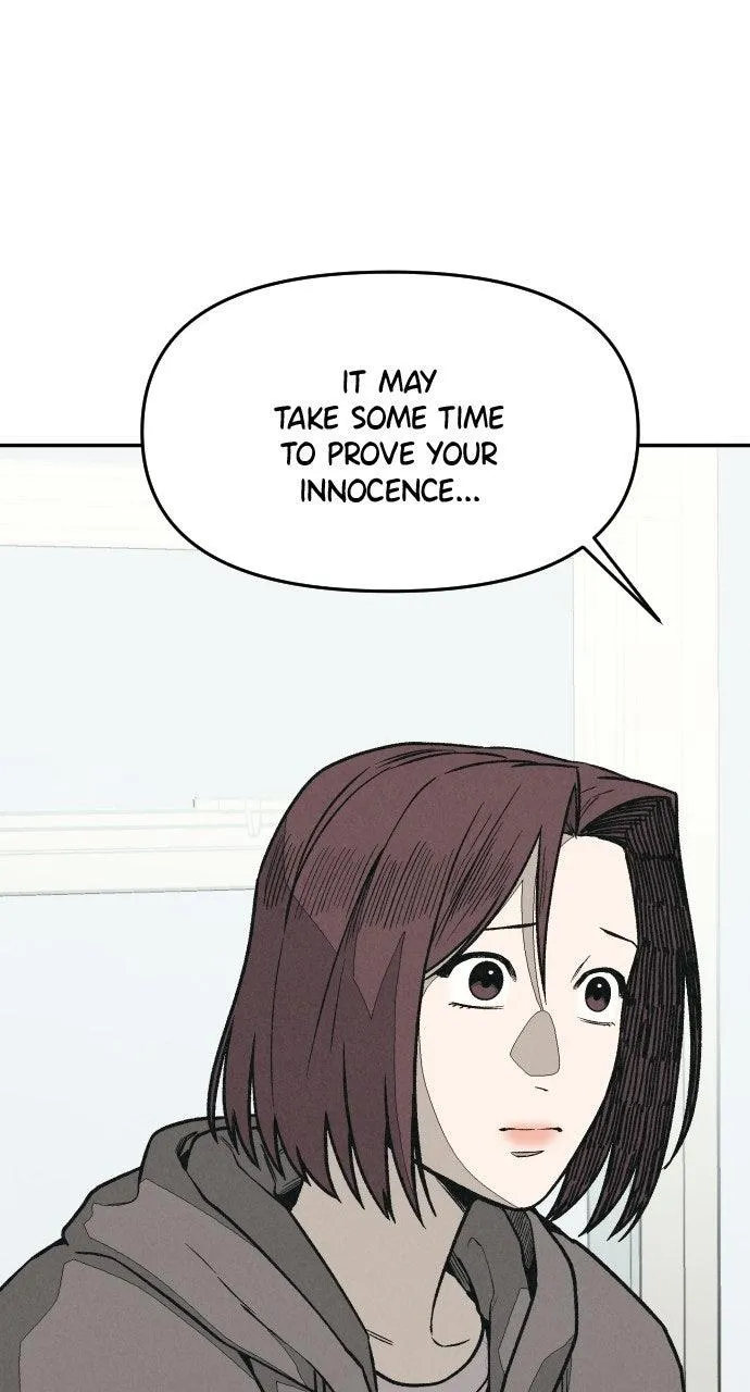 For your Murder Chapter 6 Online - página 34
