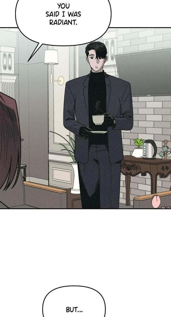 For your Murder Chapter 6 Online - página 40