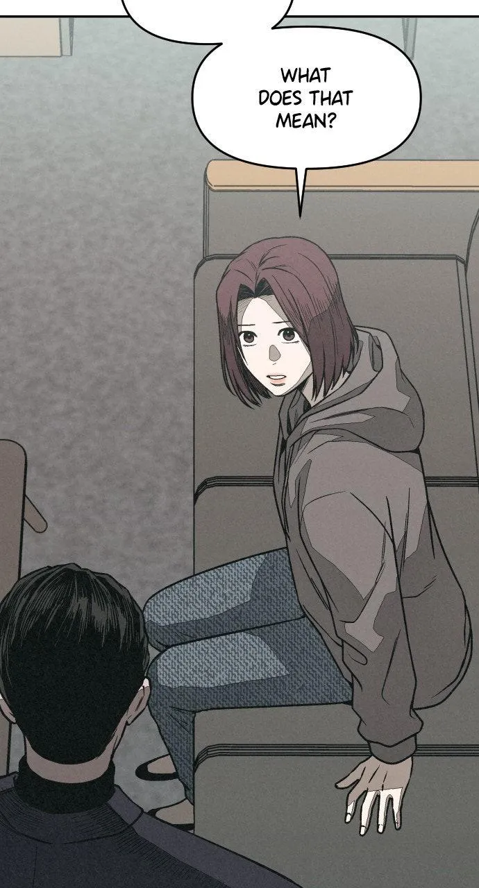 For your Murder Chapter 6 Online - página 41