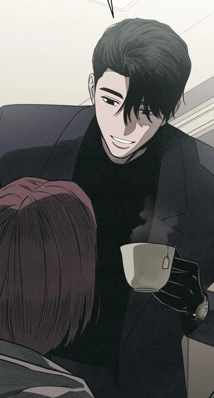 For your Murder Chapter 6 Online - página 45