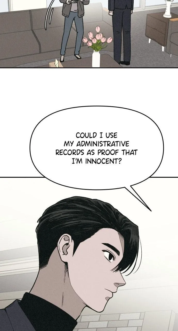 For your Murder Chapter 6 Online - página 48