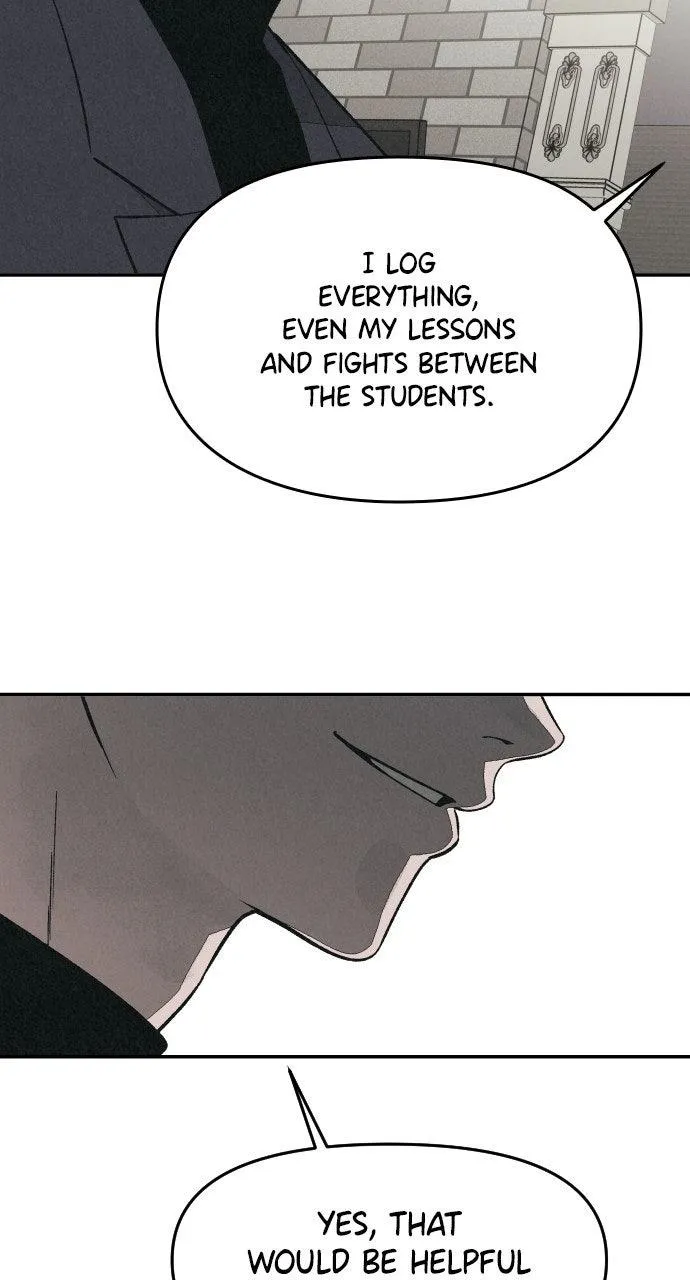 For your Murder Chapter 6 Online - página 49