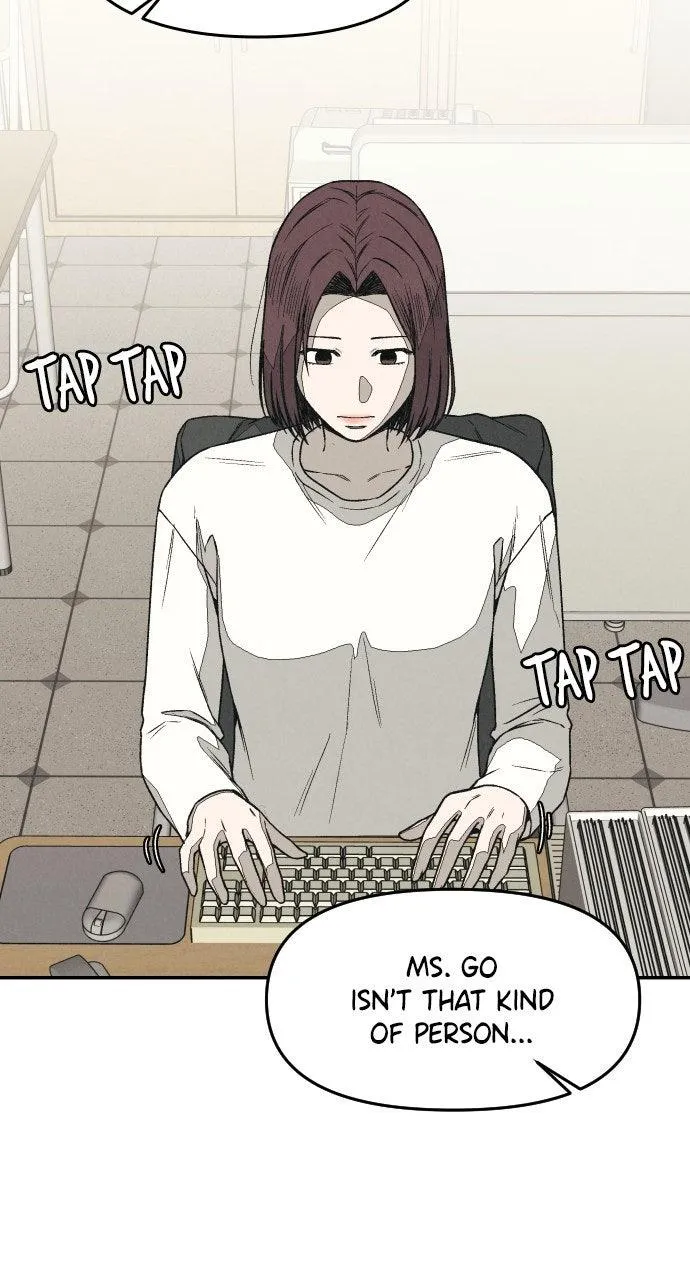 For your Murder Chapter 6 Online - página 56