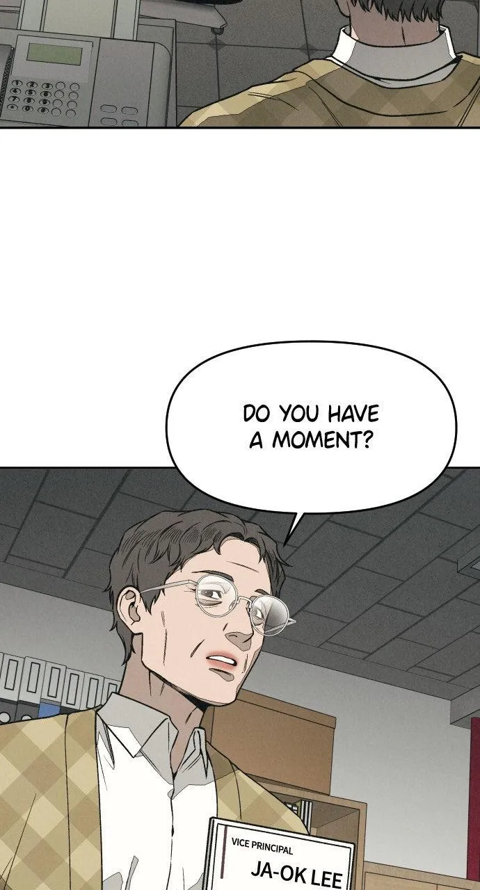 For your Murder Chapter 6 Online - página 58