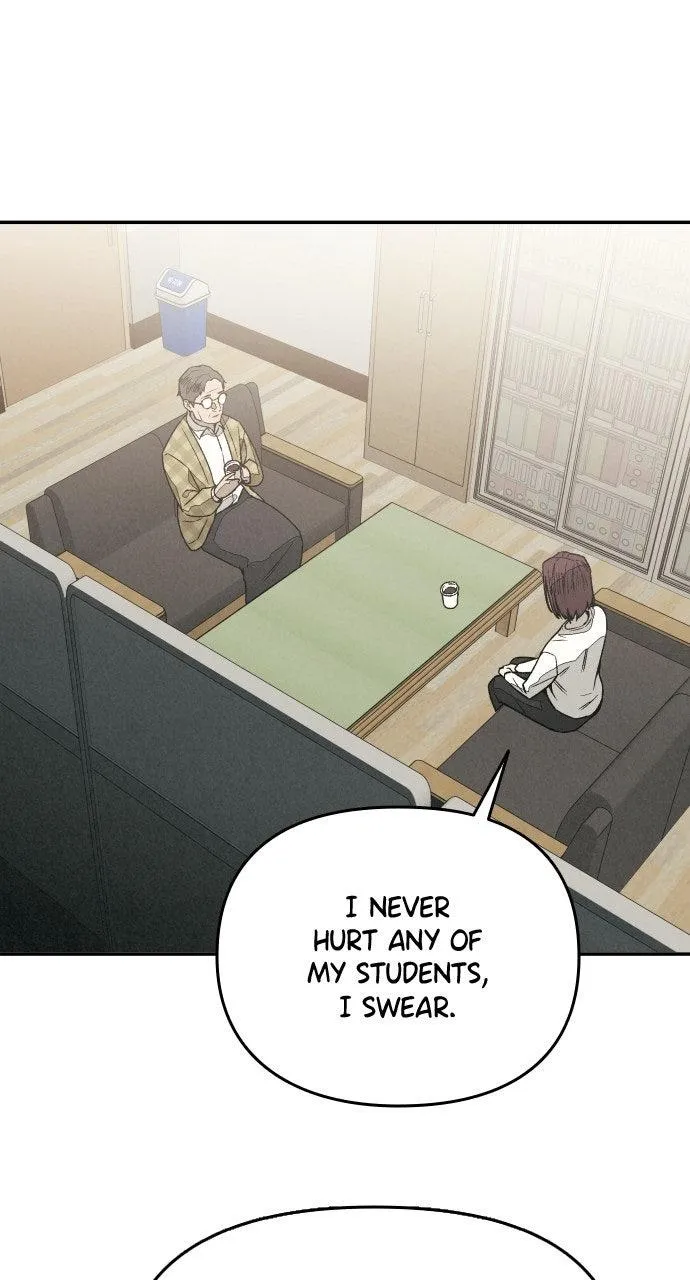 For your Murder Chapter 6 Online - página 60