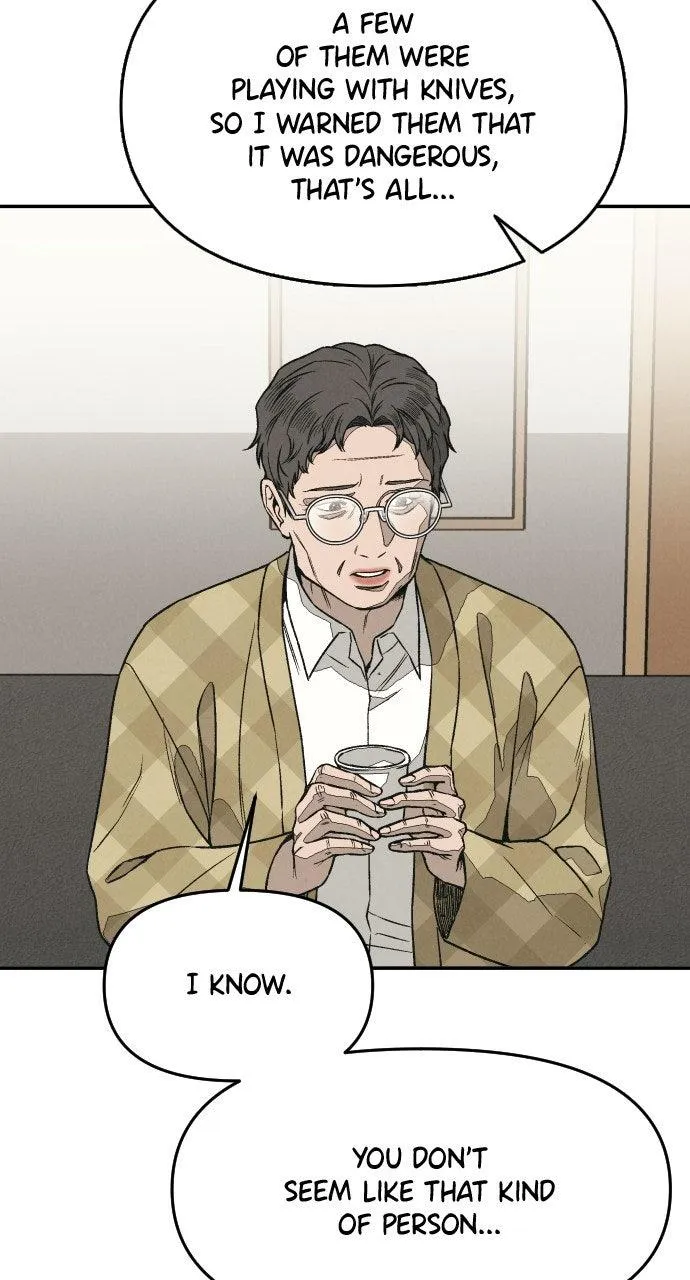 For your Murder Chapter 6 Online - página 61