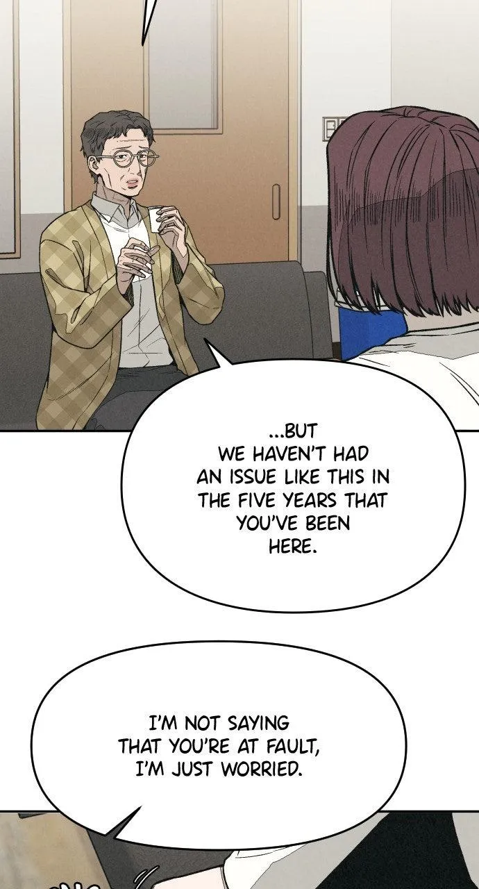For your Murder Chapter 6 Online - página 65