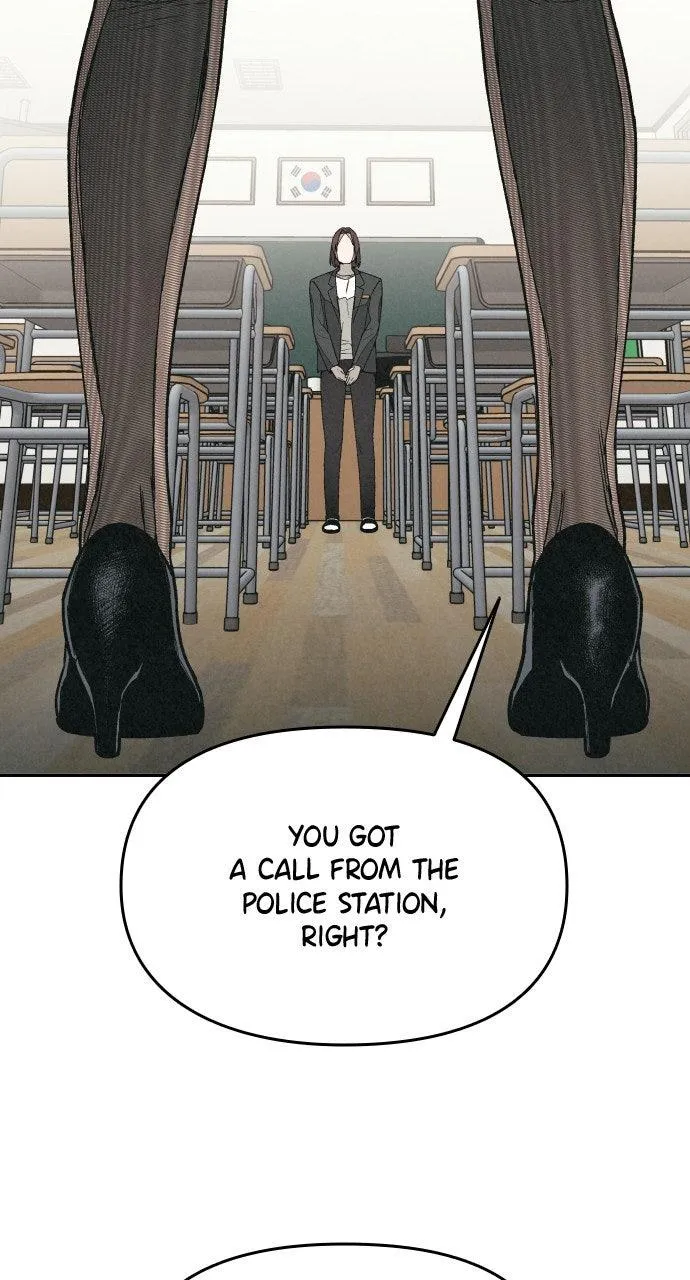 For your Murder Chapter 6 Online - página 74