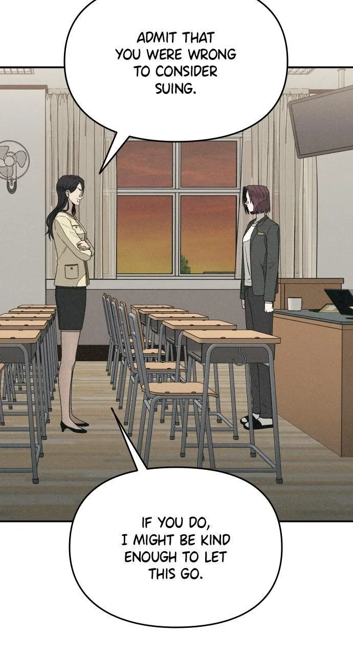 For your Murder Chapter 6 Online - página 75