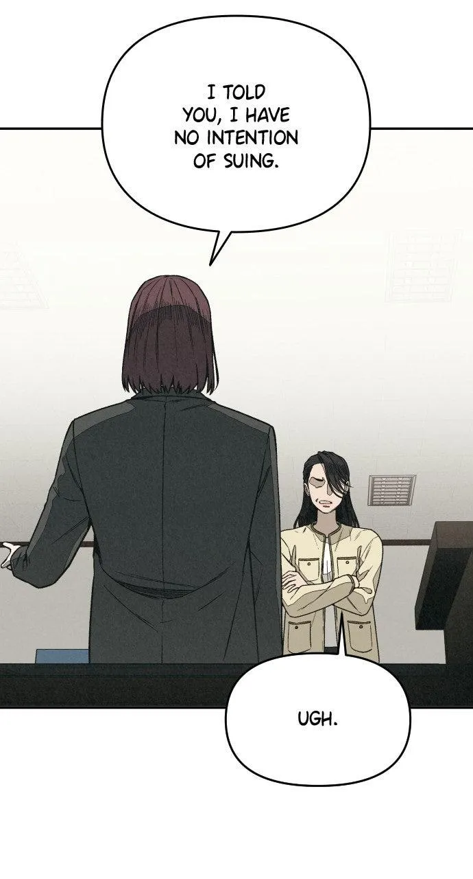 For your Murder Chapter 6 Online - página 76