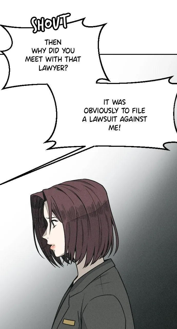 For your Murder Chapter 6 Online - página 77