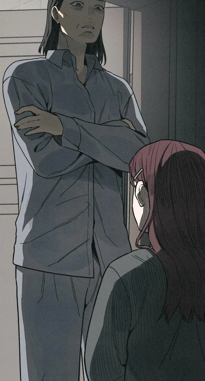 For your Murder Chapter 7 Online - página 20