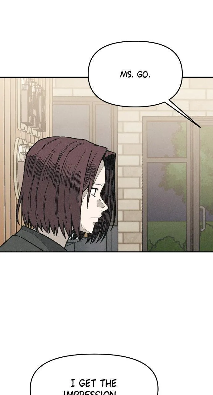 For your Murder Chapter 7 Online - página 63