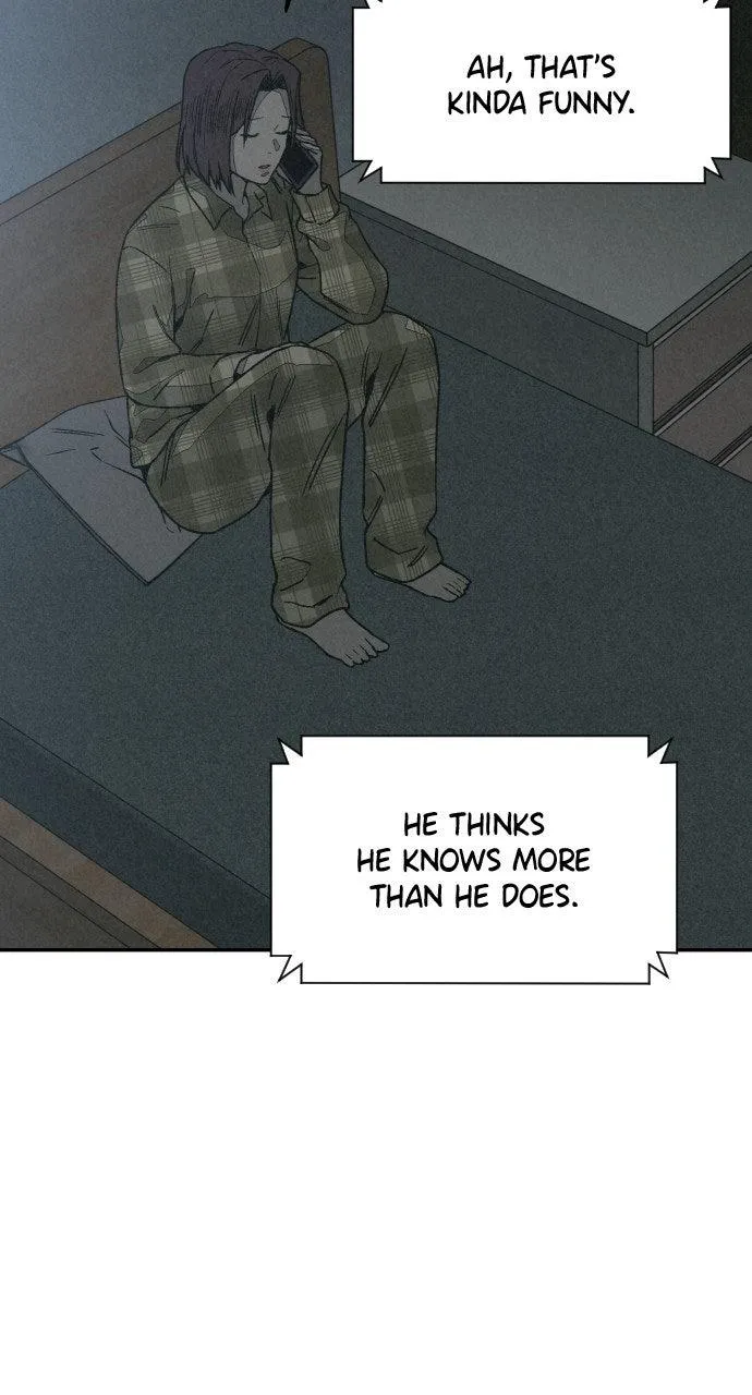 For your Murder Chapter 7 Online - página 73