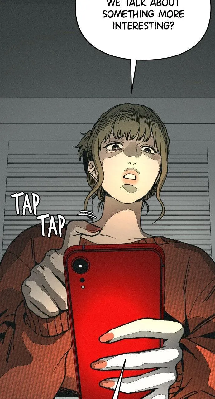 For your Murder Chapter 7 Online - página 83