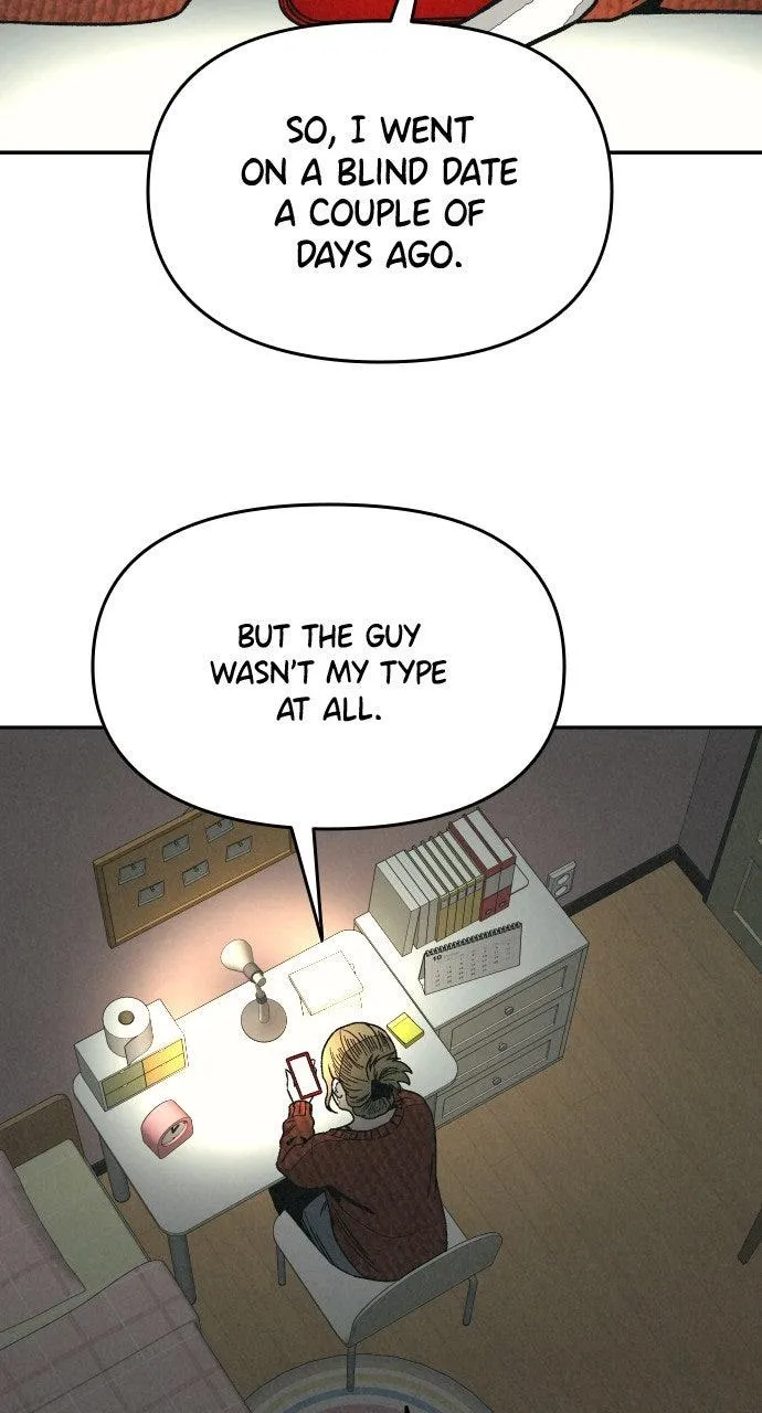 For your Murder Chapter 7 Online - página 84
