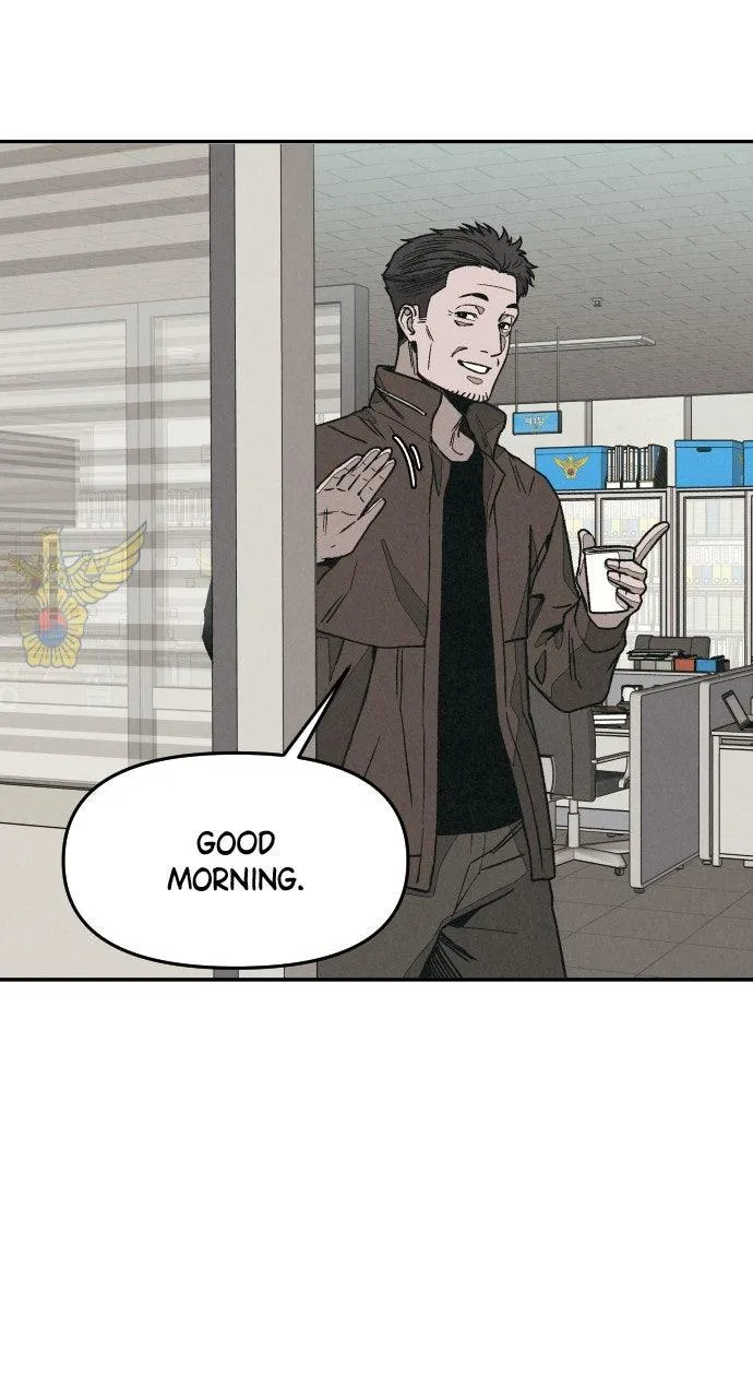 For your Murder Chapter 7 Online - página 99