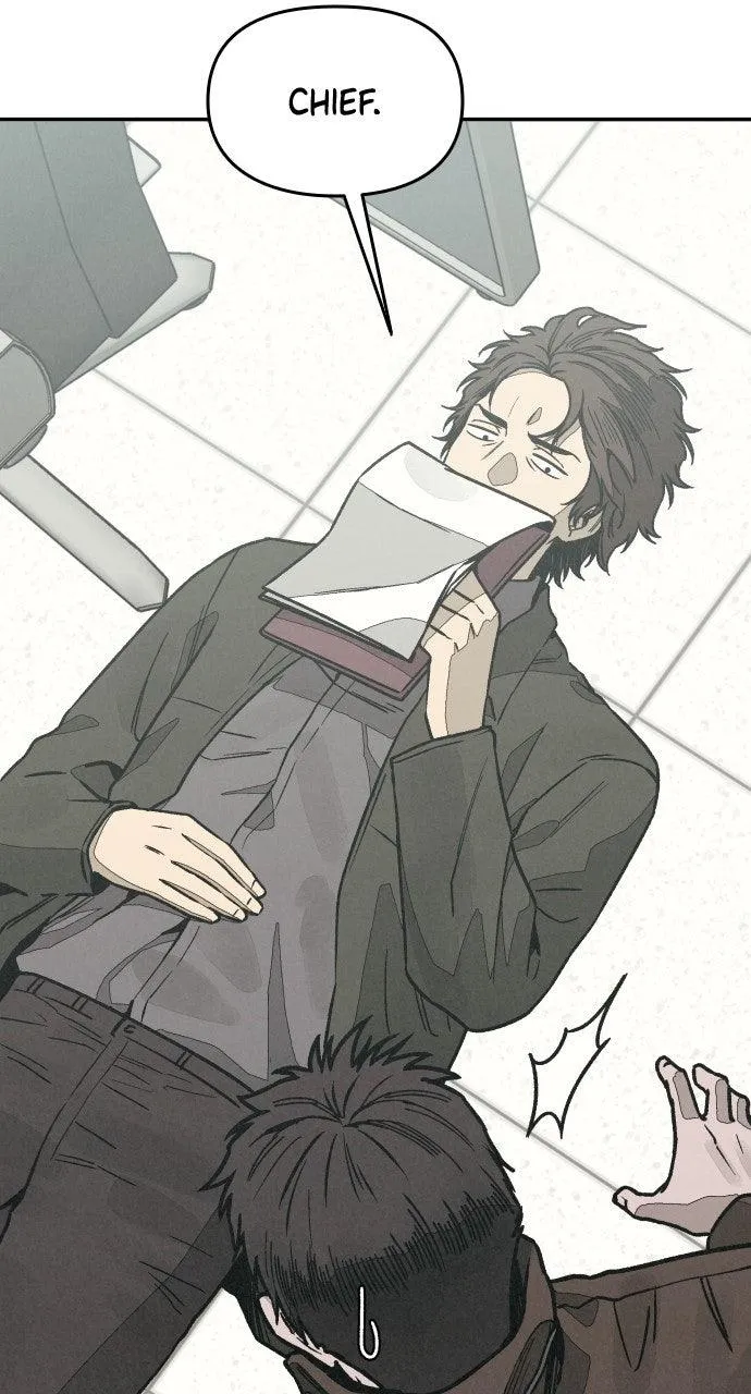 For your Murder Chapter 7 Online - página 100