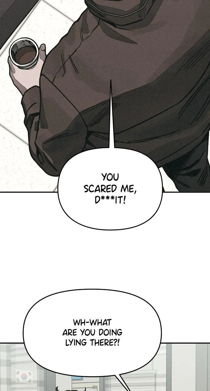 For your Murder Chapter 7 Online - página 101