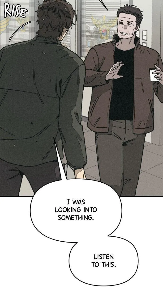 For your Murder Chapter 7 Online - página 102