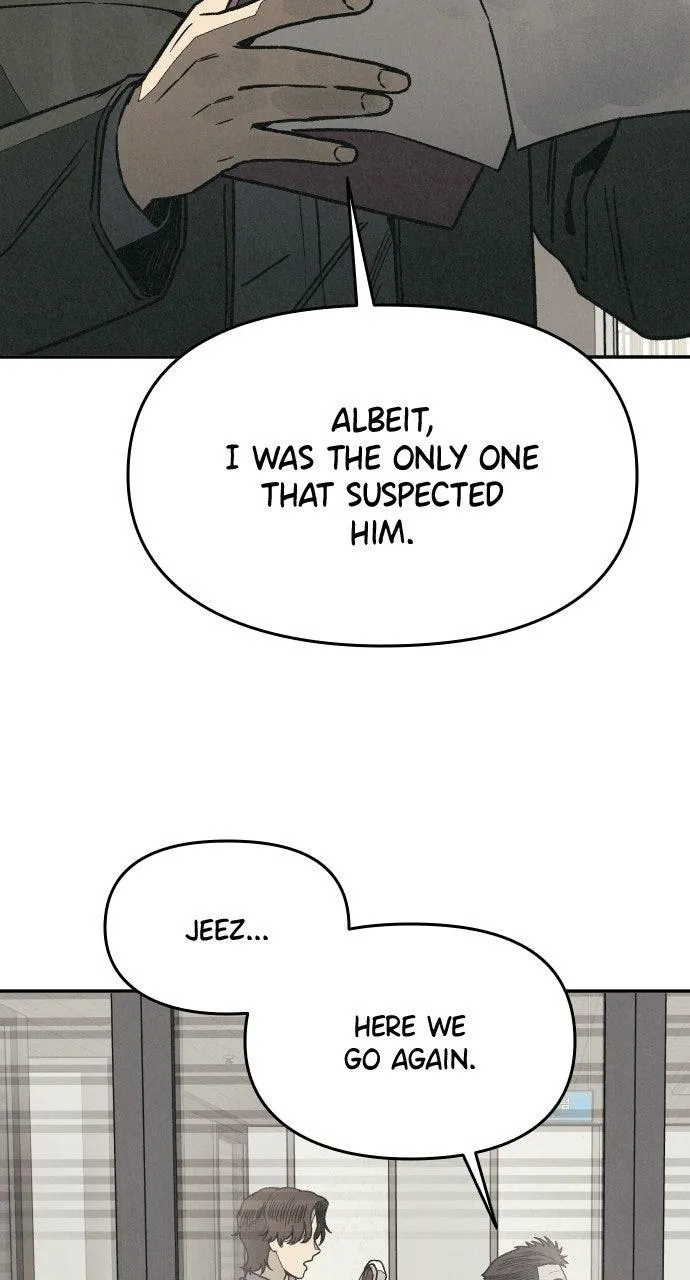 For your Murder Chapter 7 Online - página 105