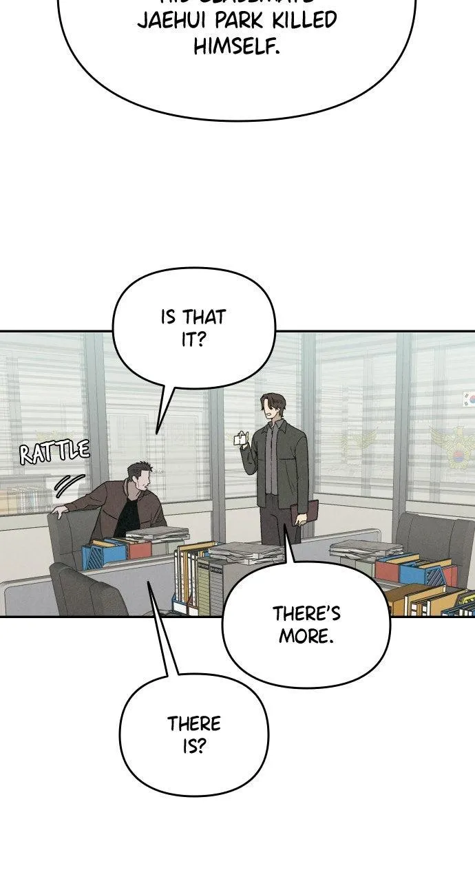 For your Murder Chapter 7 Online - página 109