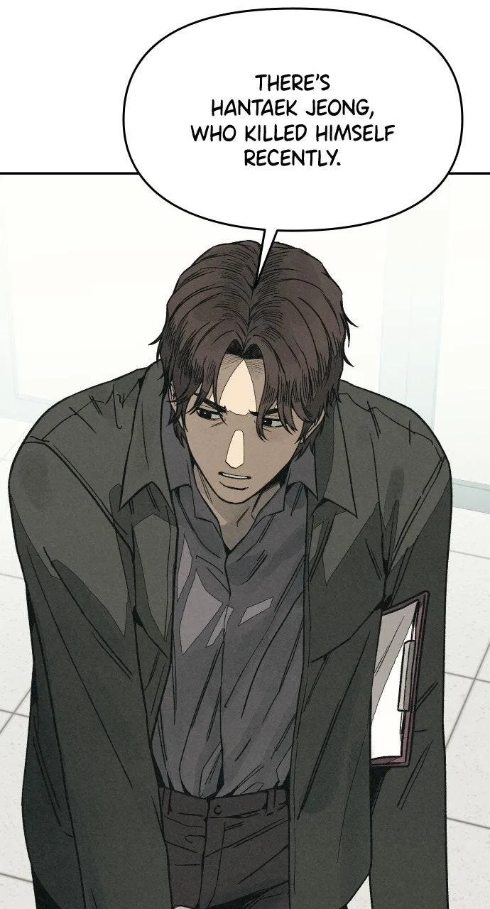 For your Murder Chapter 7 Online - página 110