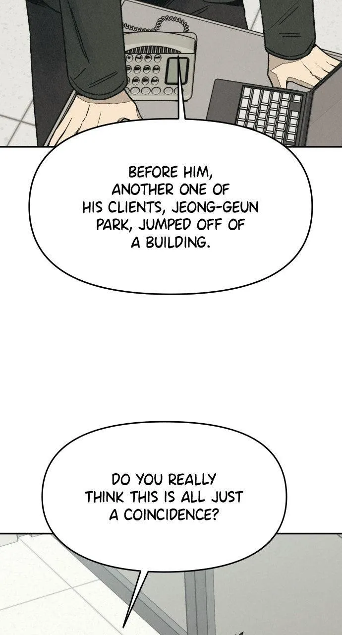 For your Murder Chapter 7 Online - página 111