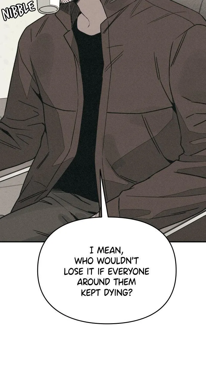 For your Murder Chapter 7 Online - página 115