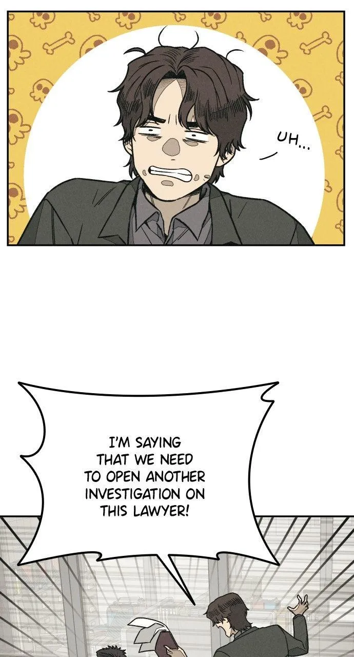 For your Murder Chapter 7 Online - página 116