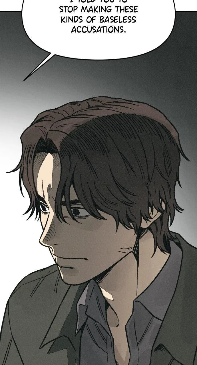 For your Murder Chapter 7 Online - página 121
