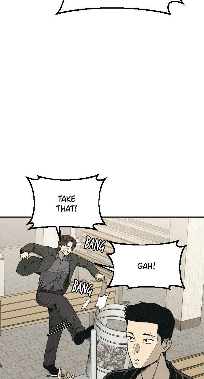 For your Murder Chapter 7 Online - página 124