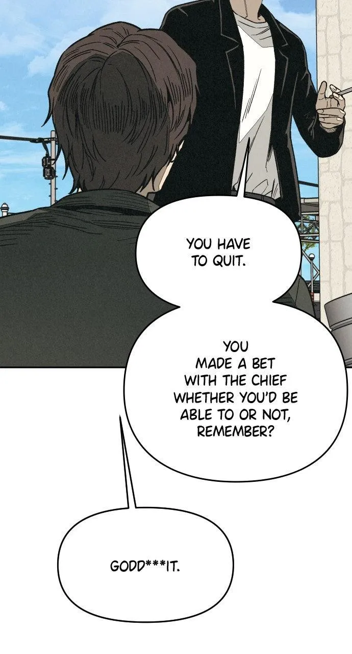 For your Murder Chapter 7 Online - página 127