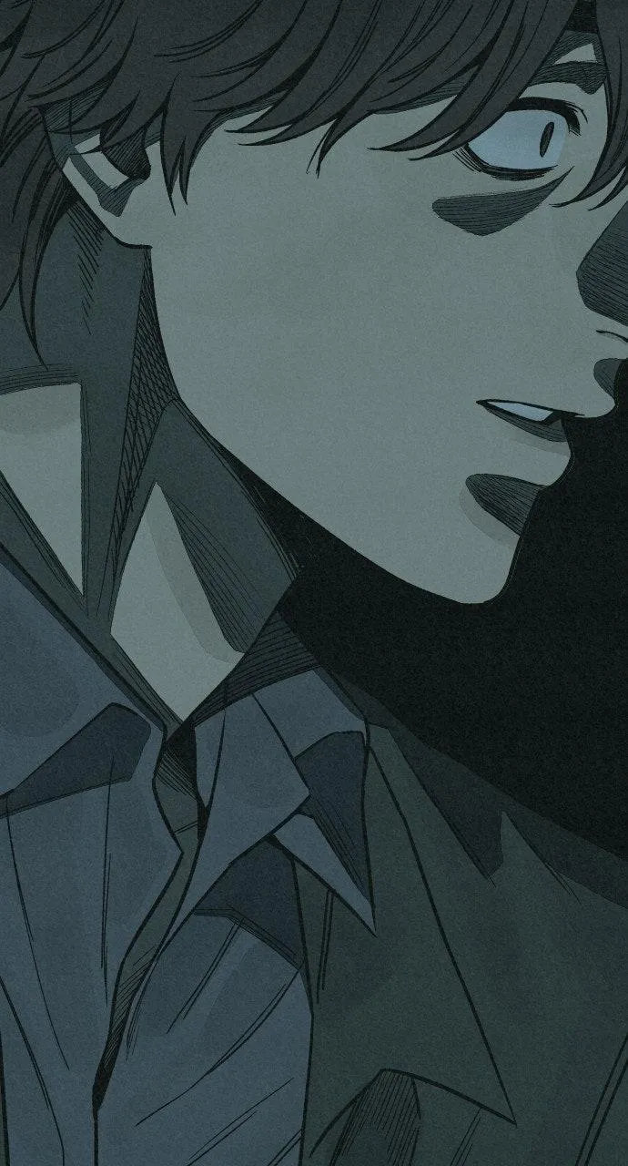 For your Murder Chapter 7 Online - página 134
