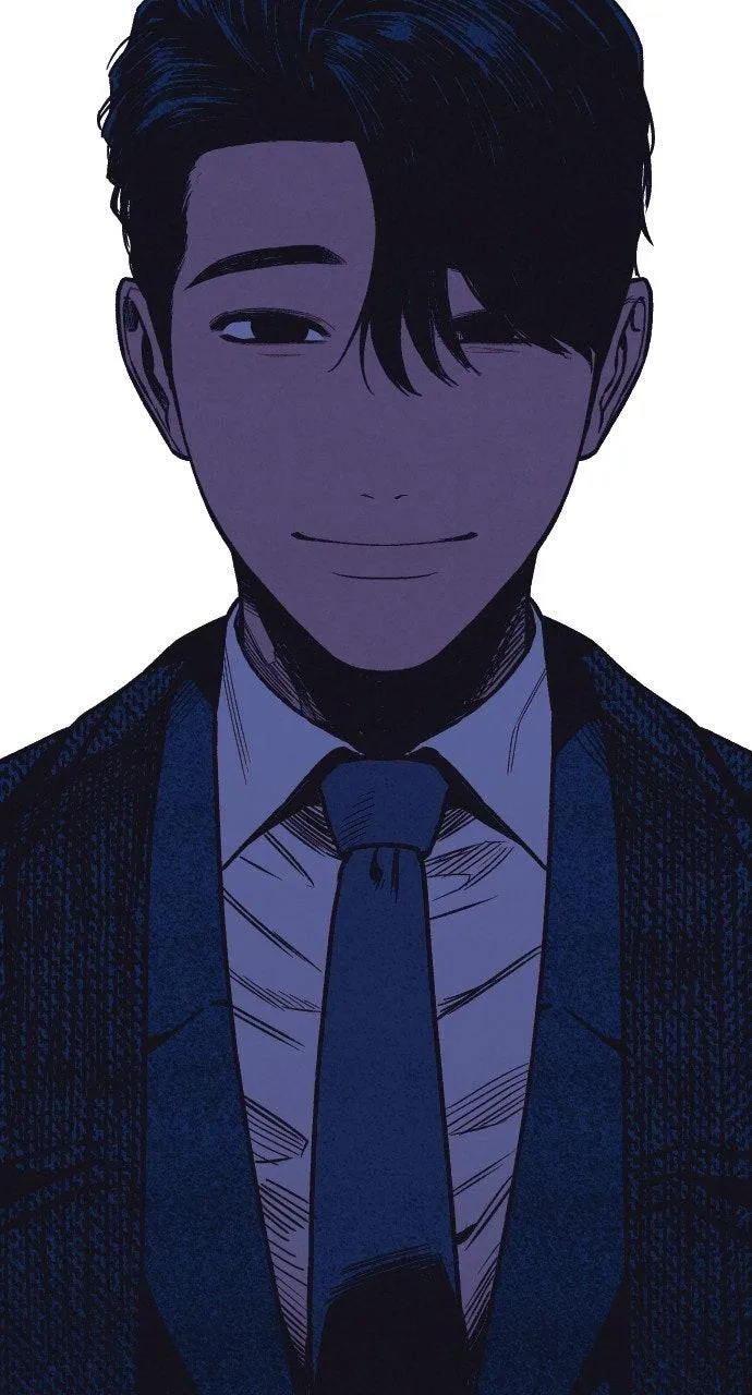 For your Murder Chapter 7 Online - página 138